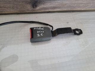 bontott HYUNDAI ATOS Bal első Biztonsági Öv Csat