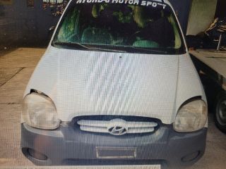 bontott HYUNDAI ATOS Bal első Biztonsági Öv Csat