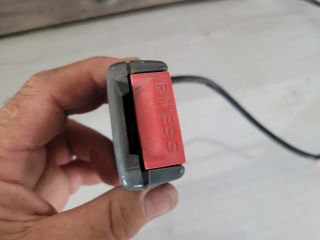 bontott HYUNDAI ATOS Bal első Biztonsági Öv Csat