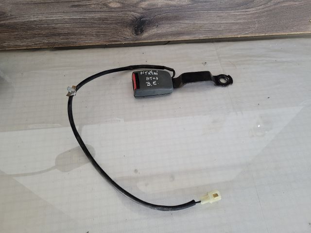 bontott HYUNDAI ATOS Bal első Biztonsági Öv Csat