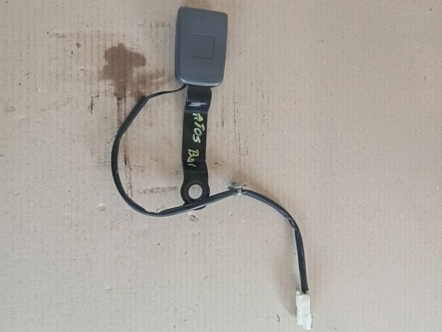 bontott HYUNDAI ATOS Bal első Biztonsági Öv Csat