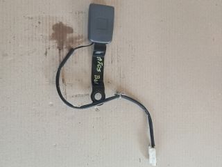 bontott HYUNDAI ATOS Bal első Biztonsági Öv Csat