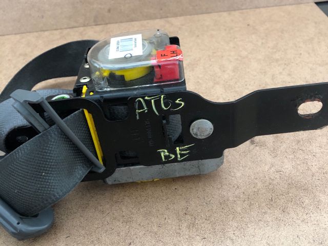 bontott HYUNDAI ATOS Bal első Biztonsági Öv