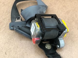 bontott HYUNDAI ATOS Bal első Biztonsági Öv