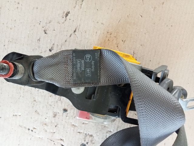 bontott HYUNDAI ATOS Bal első Biztonsági Öv