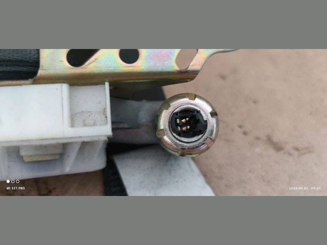 bontott HYUNDAI ATOS Bal első Biztonsági Öv