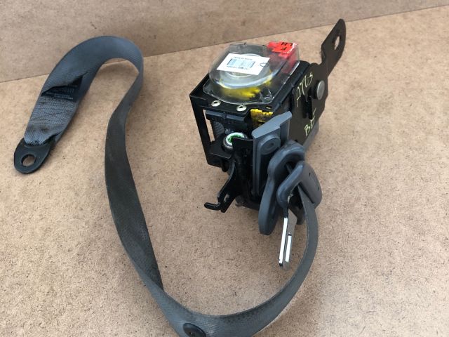 bontott HYUNDAI ATOS Bal első Biztonsági Öv