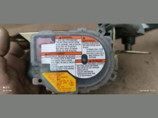 bontott HYUNDAI ATOS Bal első Biztonsági Öv