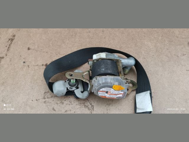 bontott HYUNDAI ATOS Bal első Biztonsági Öv