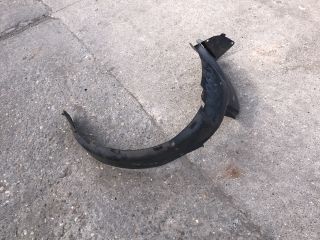 bontott HYUNDAI ATOS Bal első Első Dobbetét (Kerékjárati, Műanyag)