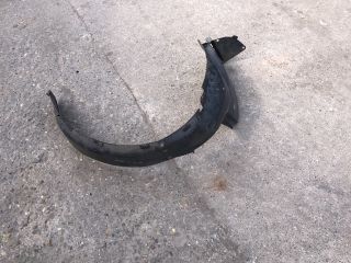 bontott HYUNDAI ATOS Bal első Első Dobbetét (Kerékjárati, Műanyag)