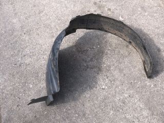 bontott HYUNDAI ATOS Bal első Első Dobbetét (Kerékjárati, Műanyag)