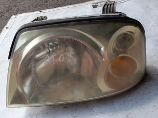bontott HYUNDAI ATOS Bal Fényszóró
