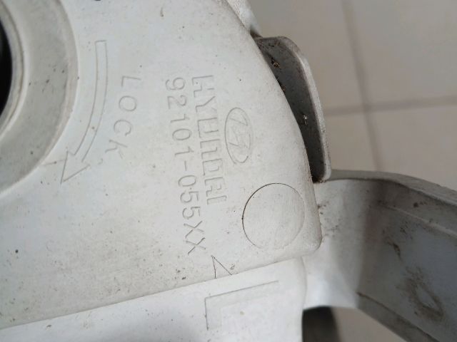 bontott HYUNDAI ATOS Bal Fényszóró