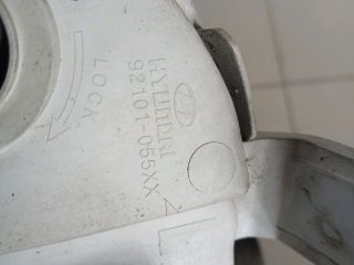 bontott HYUNDAI ATOS Bal Fényszóró