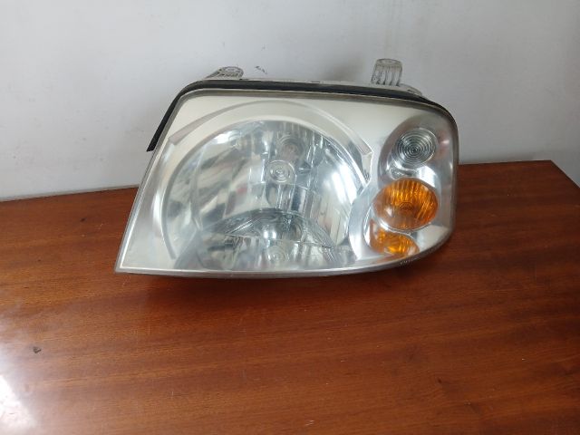 bontott HYUNDAI ATOS Bal Fényszóró