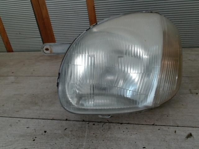 bontott HYUNDAI ATOS Bal Fényszóró