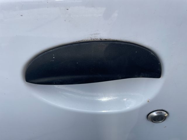 bontott HYUNDAI ATOS Bal hátsó Ablak