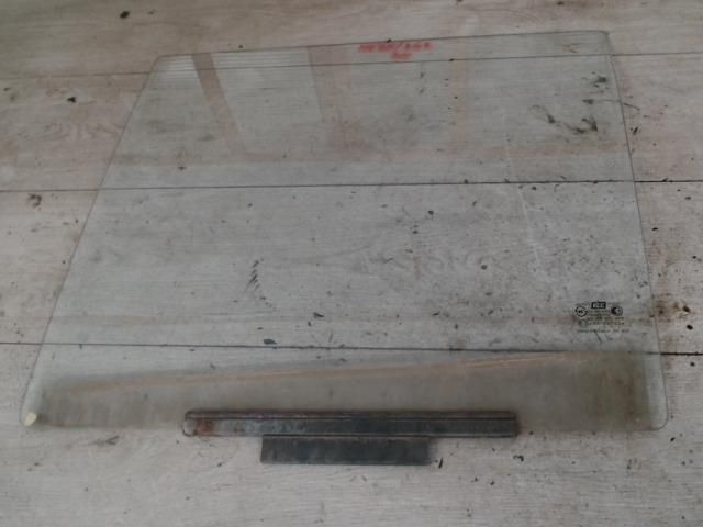 bontott HYUNDAI ATOS Bal hátsó Ablak