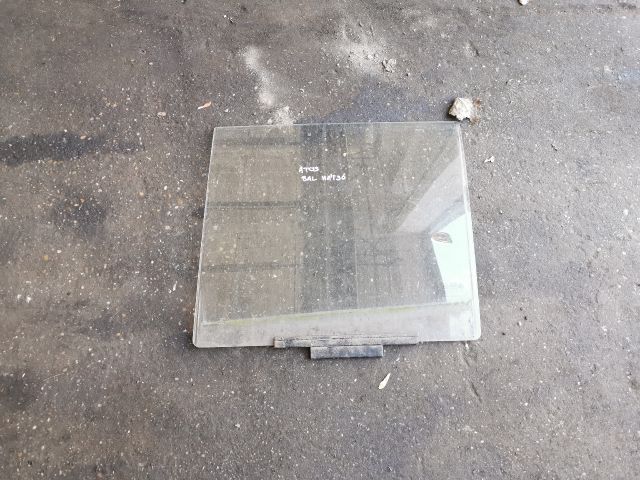 bontott HYUNDAI ATOS Bal hátsó Ablak