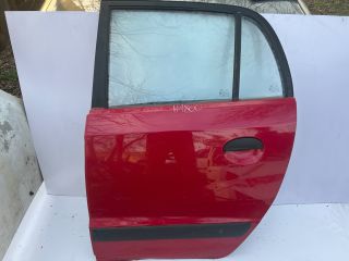 bontott HYUNDAI ATOS Bal hátsó Ajtó (Részeivel)