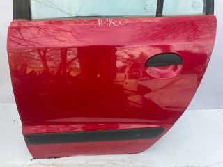 bontott HYUNDAI ATOS Bal hátsó Ajtó (Részeivel)