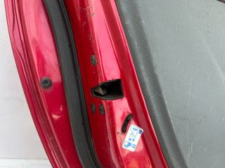 bontott HYUNDAI ATOS Bal hátsó Ajtó (Részeivel)