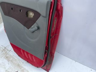 bontott HYUNDAI ATOS Bal hátsó Ajtó (Részeivel)