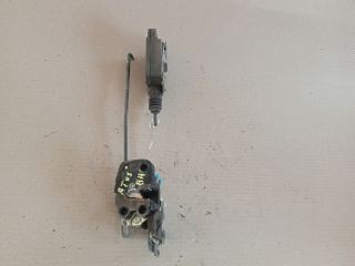 bontott HYUNDAI ATOS Bal hátsó Ajtózár