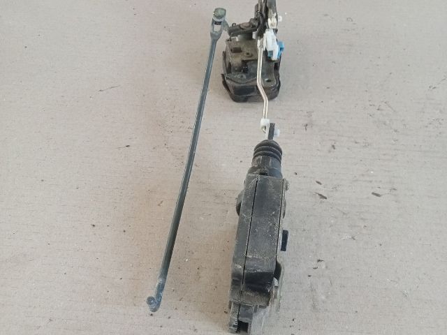 bontott HYUNDAI ATOS Bal hátsó Ajtózár