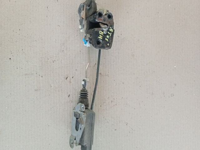 bontott HYUNDAI ATOS Bal hátsó Ajtózár