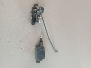 bontott HYUNDAI ATOS Bal hátsó Ajtózár