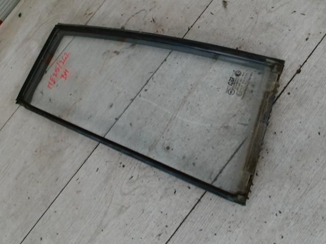 bontott HYUNDAI ATOS Bal hátsó Fixüveg (Ajtóban)