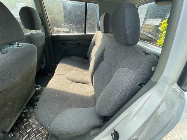 bontott HYUNDAI ATOS Bal hátsó Központizár Motor