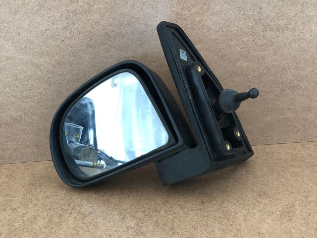 bontott HYUNDAI ATOS Bal Visszapillantó Tükör (Mechanikus)