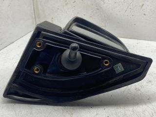 bontott HYUNDAI ATOS Bal Visszapillantó Tükör (Mechanikus)