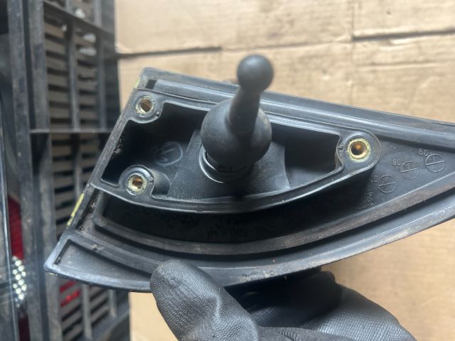 bontott HYUNDAI ATOS Bal Visszapillantó Tükör (Mechanikus)