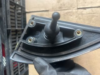 bontott HYUNDAI ATOS Bal Visszapillantó Tükör (Mechanikus)