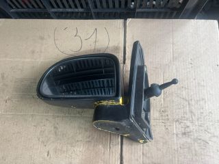 bontott HYUNDAI ATOS Bal Visszapillantó Tükör (Mechanikus)