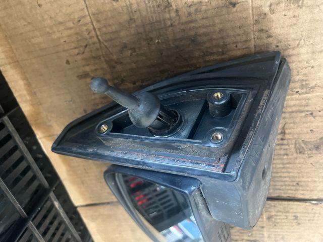 bontott HYUNDAI ATOS Bal Visszapillantó Tükör (Mechanikus)