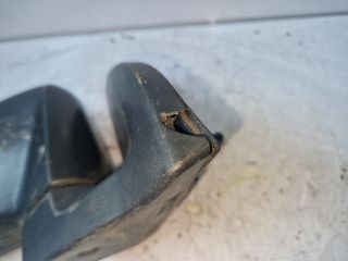 bontott HYUNDAI ATOS Bal Visszapillantó Tükör (Mechanikus)