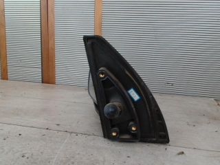 bontott HYUNDAI ATOS Bal Visszapillantó Tükör (Mechanikus)