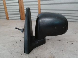 bontott HYUNDAI ATOS Bal Visszapillantó Tükör (Mechanikus)