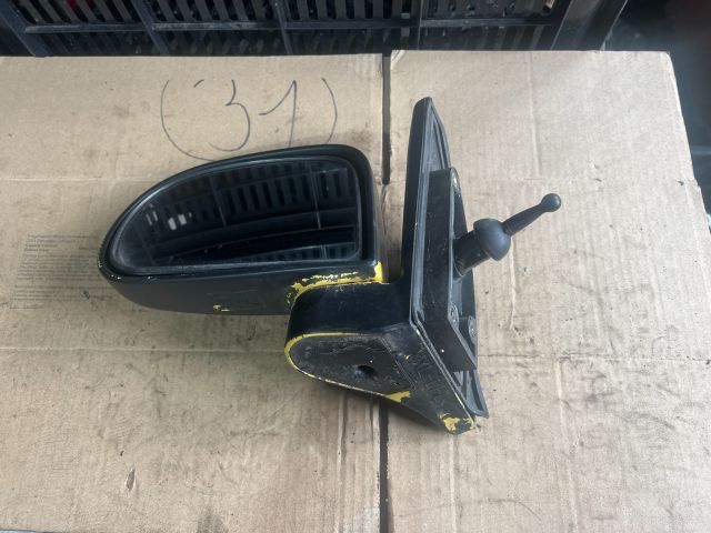 bontott HYUNDAI ATOS Bal Visszapillantó Tükör (Mechanikus)