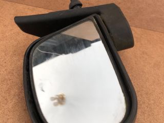 bontott HYUNDAI ATOS Bal Visszapillantó Tükör (Mechanikus)