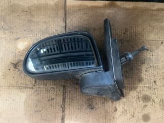 bontott HYUNDAI ATOS Bal Visszapillantó Tükör (Mechanikus)