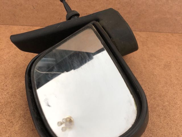 bontott HYUNDAI ATOS Bal Visszapillantó Tükör (Mechanikus)