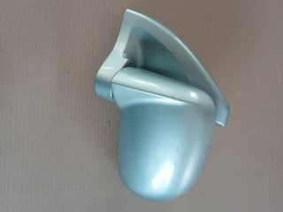 bontott HYUNDAI ATOS Bal Visszapillantó Tükör (Mechanikus)