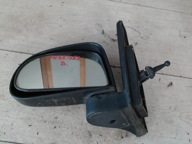 bontott HYUNDAI ATOS Bal Visszapillantó Tükör (Mechanikus)