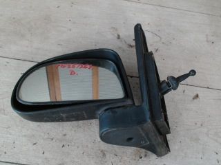 bontott HYUNDAI ATOS Bal Visszapillantó Tükör (Mechanikus)